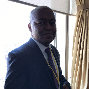 Dr. Martin Phangaphanga