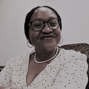 Mrs. Gloria Fiwa